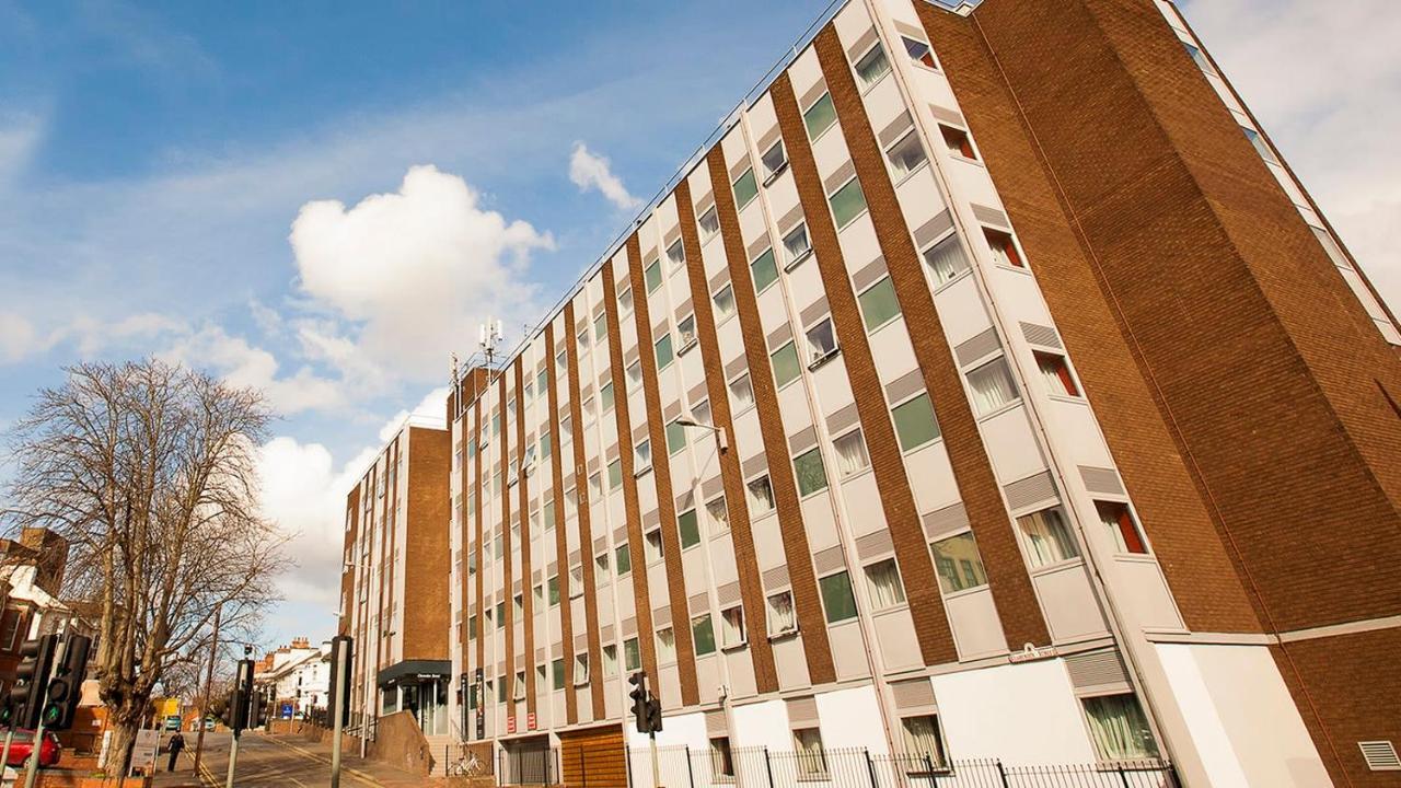 Апартаменты Student Only - Clarendon Street In Ноттингем Экстерьер фото